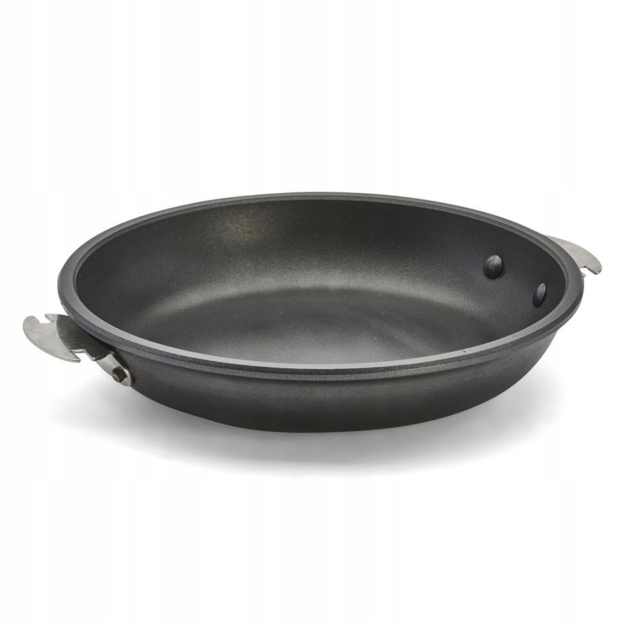 Choc Extreme Loqy Panvica priemer 24 cm De Buyer