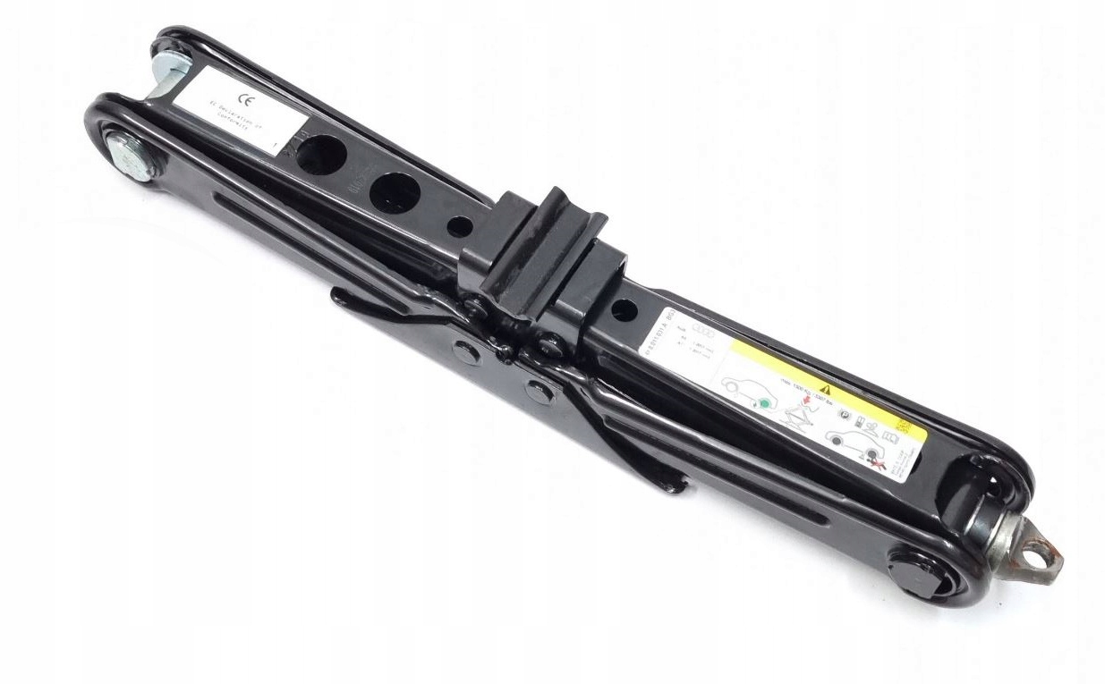 ORYGINAŁ ASO LEWAREK PODNOŚNIK AUDI A6 A7 2017-