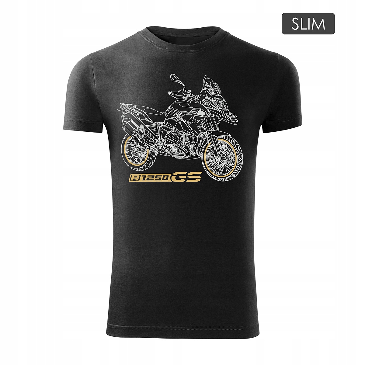 

Koszulka motocyklowa motor Bmw Gs 1250 Adventure