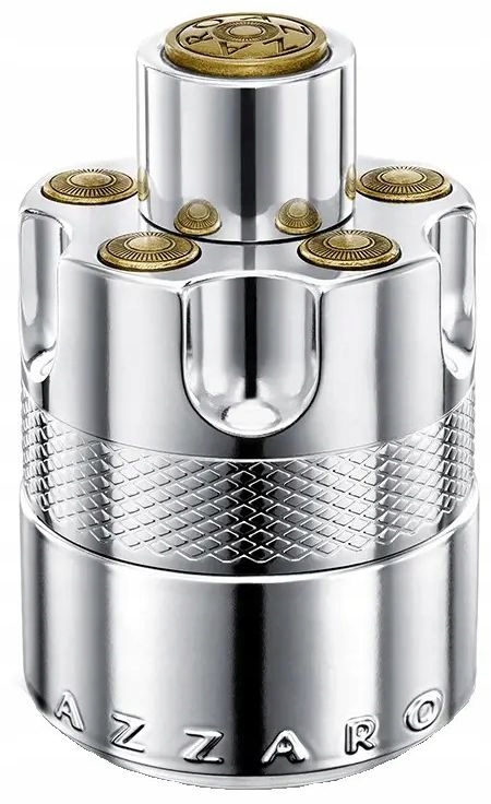 Azzaro Wanted Edp 50ml Sprej