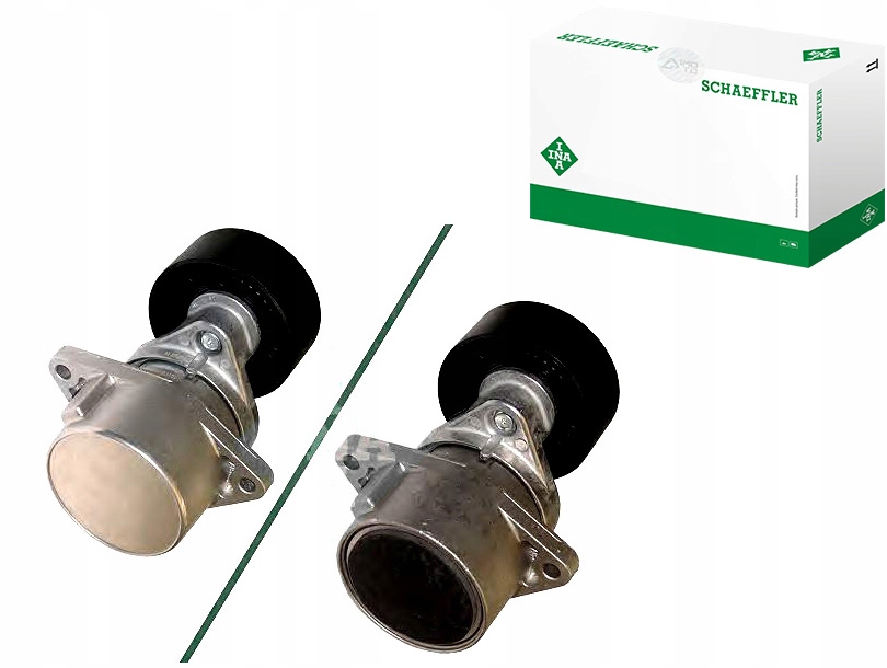 Ina Rolka Napinacza Klinového Řemene 6112000370 611