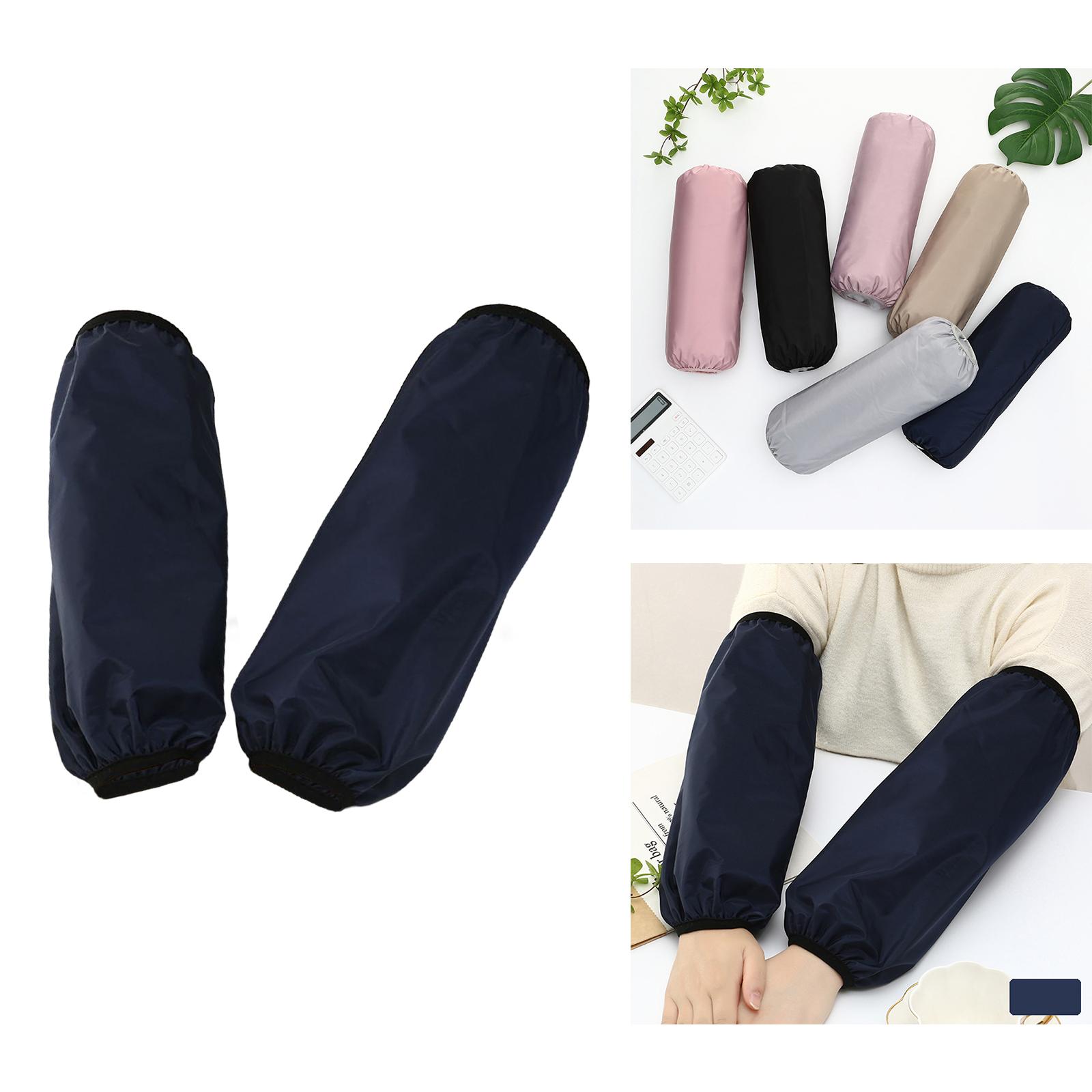 h-2 . Reusable waterproof sleeves Materiał dominujący akryl