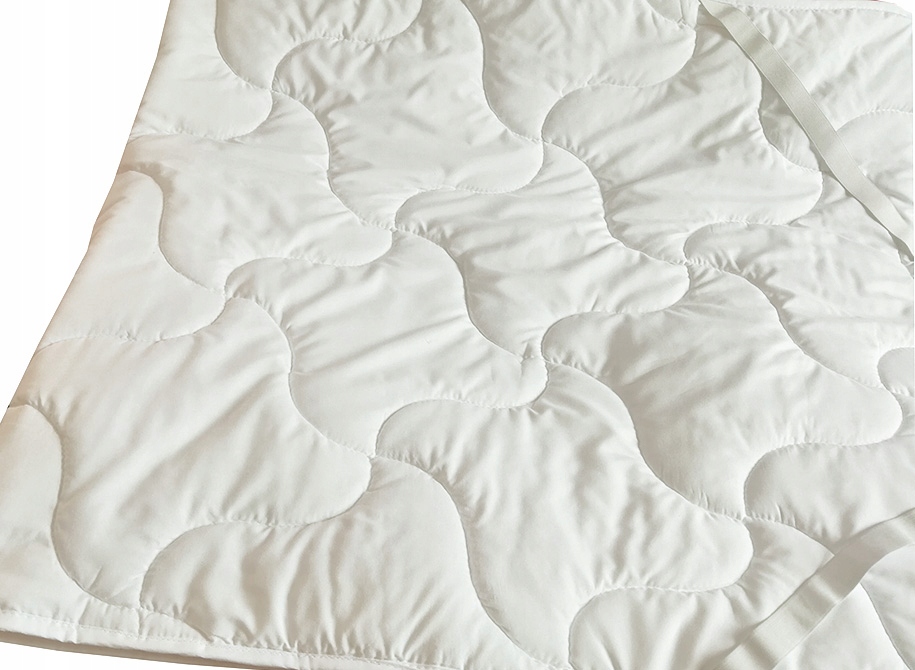 OCHRANIACZ NA MATERAC PIKOWANY 90X200 NAKŁADKA