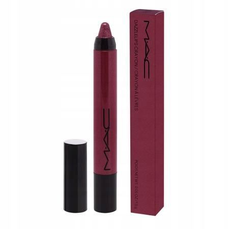 Mac Dazzlelips Crayon Red Halo 1,5G
