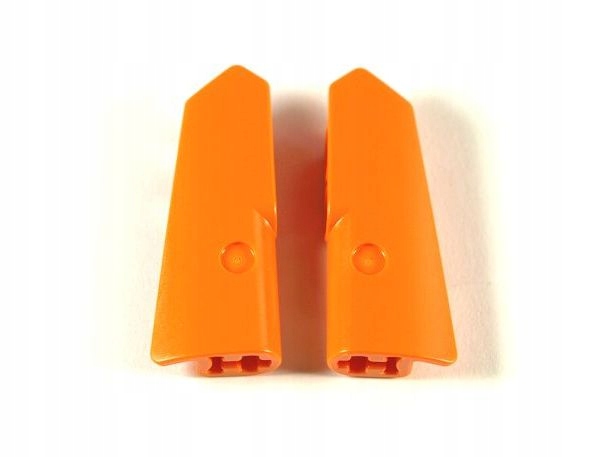 

Panel #21 i #22 Pomarań. Lego Technic 11946 11947