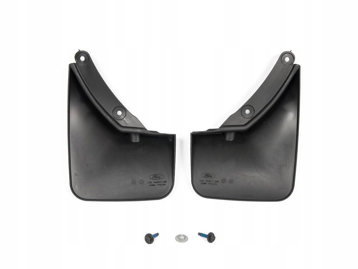 CHLAPACZE TYŁ KUGA ESCAPE USA 20- Producent Ford (OE)