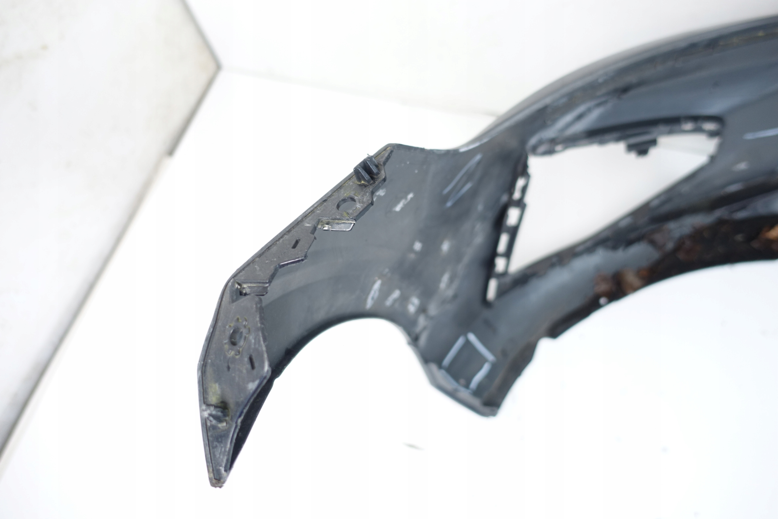 VOLVO V60 S60 III R-design 2018- bumper front front 31455622