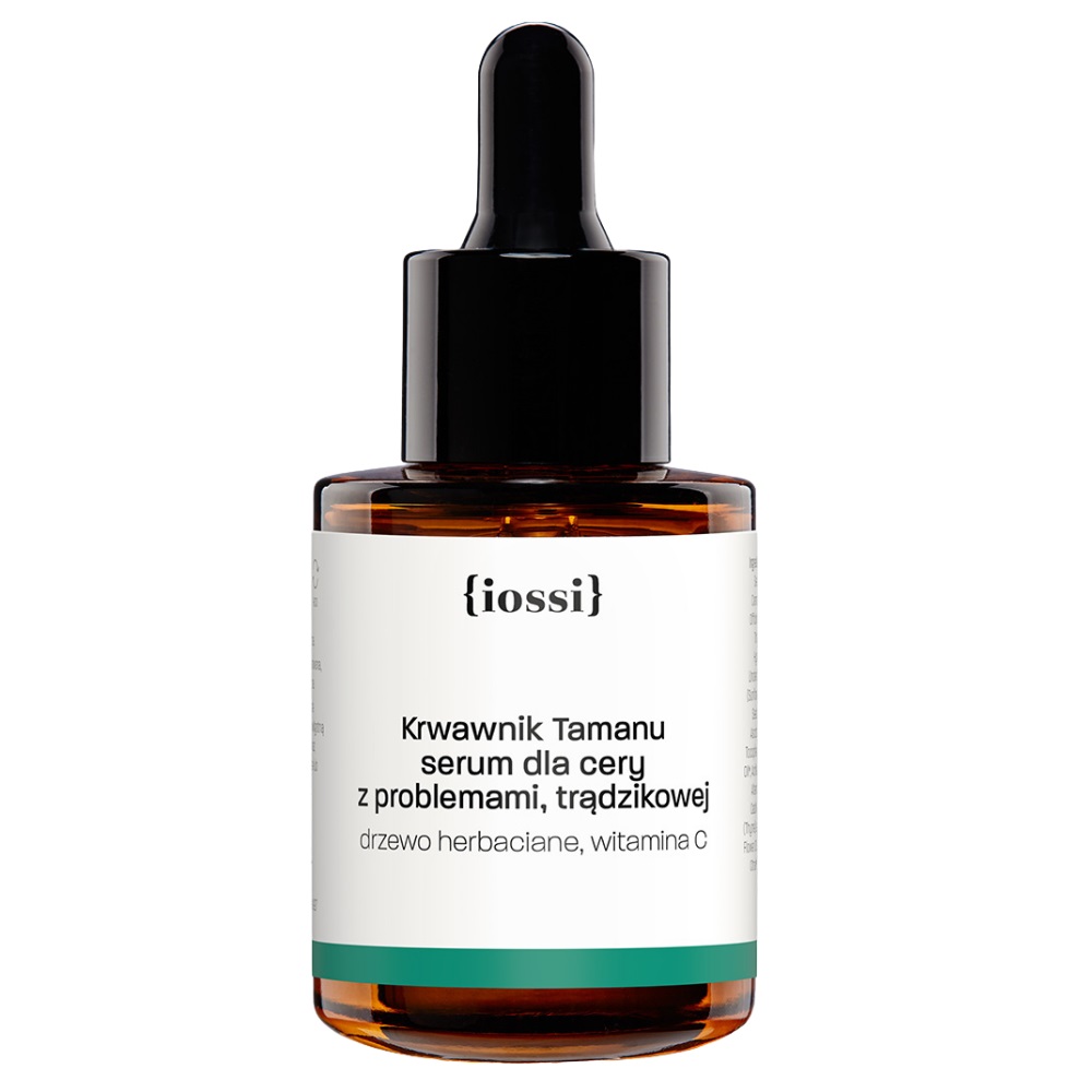 Řepík Tamanu sérum pro problematickou a aknózní pleť 30 ml