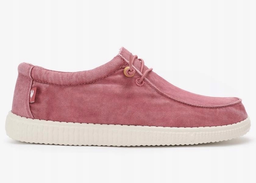 Walk In Pitas Polobotky Wallabi WP150 Fly Washed Fresa 43