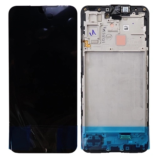 LCD displej Amoled Displej Samsung Galaxy A17 5G A176 Originální