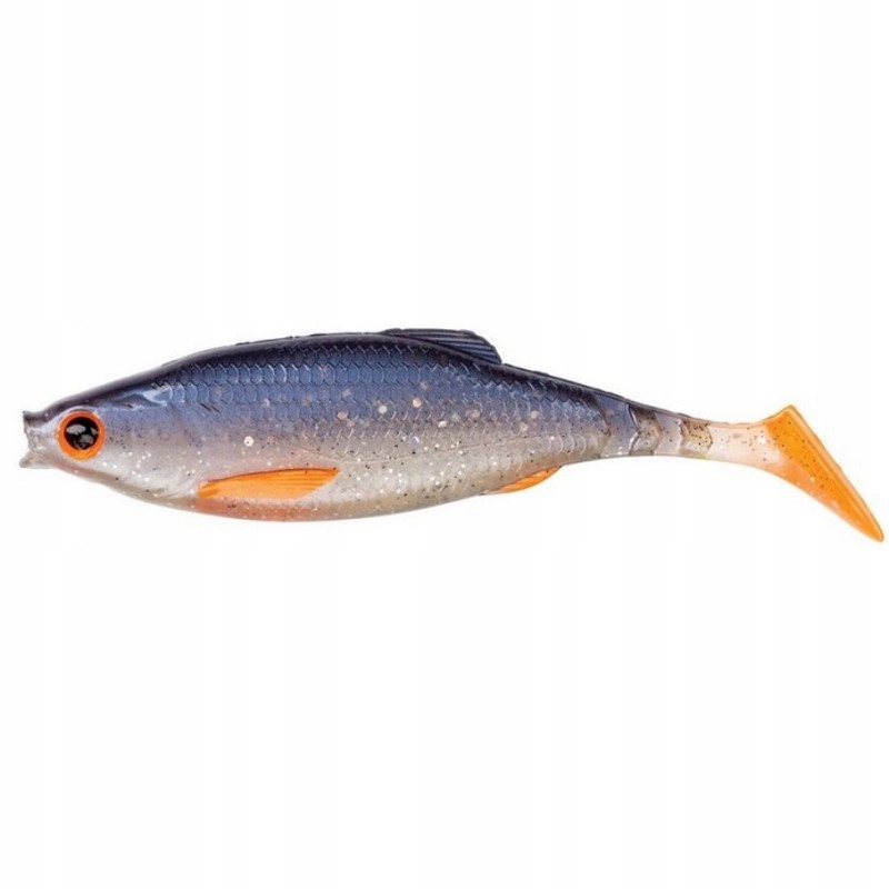 

Guma Berkley Pulse Realistic Roach 11cm 12g Roach