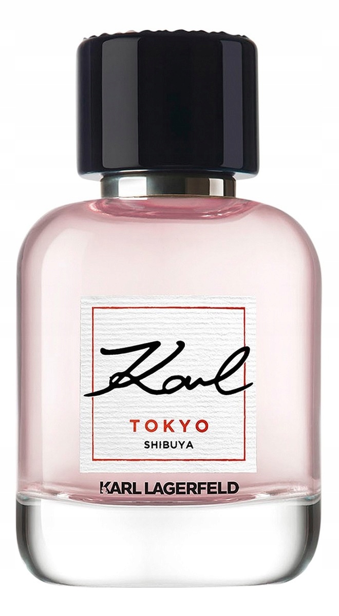 Karl Lagerfeld Karl Tokyo Shibuya Woda perfumowana spray 60ml