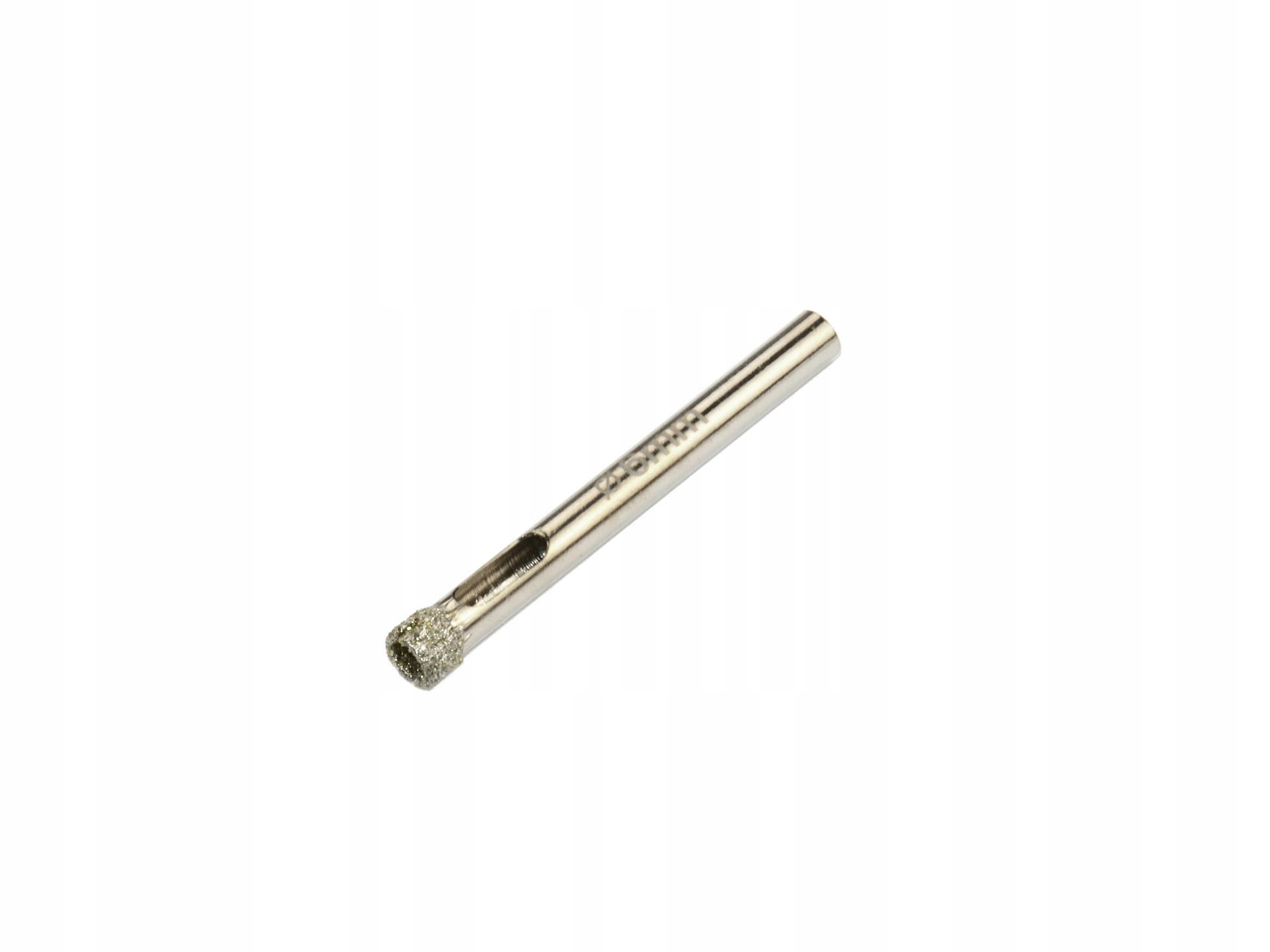 

Wiertło Koronowe Diamentowe Do Gresu 6 Geko G65006