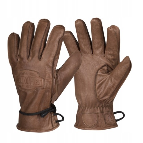 Rukavice Helikon Ranger Winter U.s. Brown -XL