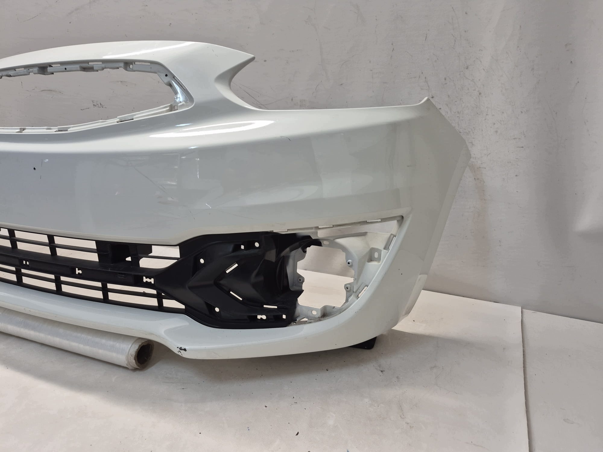 MITSUBISHI SPACE STAR II 2 LIFT 16-19 bumper front front 6400G516