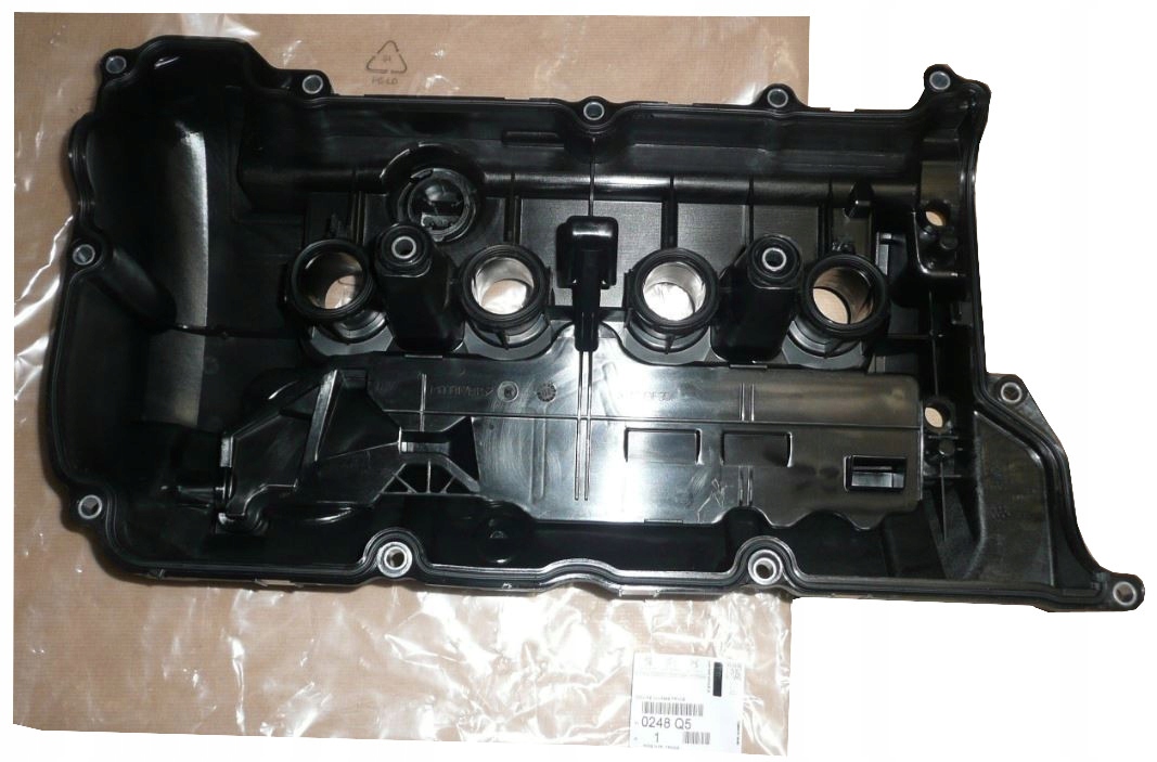 POKRYWA GŁOWICY CITROEN C3,C5 1.6THP 0248.Q5 OE