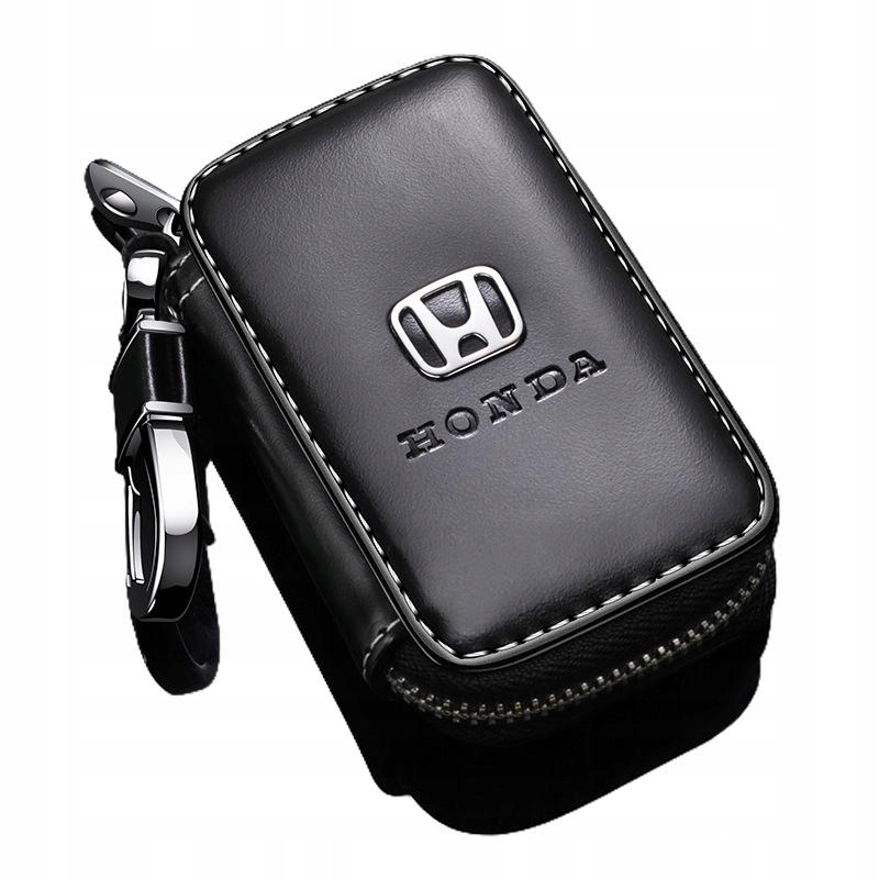 Etui Pokrowiec Na Klucze Brelok Pasuje Do Marki Honda
