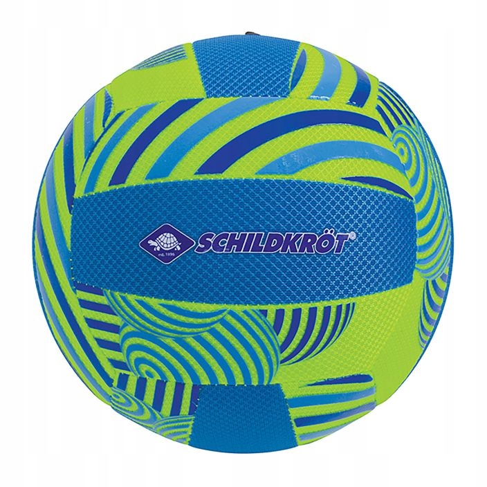 Piłka Siatkowa Schildkrot Premium Beach Volleyball Ocean R. 5