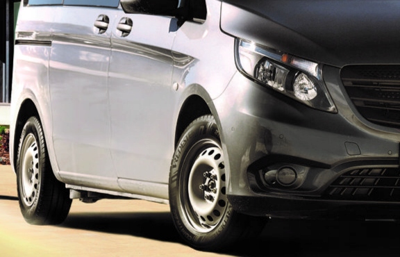 1x 205/65R16C Vredestein Comtrac 2 Winter+ 107/105T NOWE ZIMA WYPRZEDAŻ Model Comtrac 2 Winter+