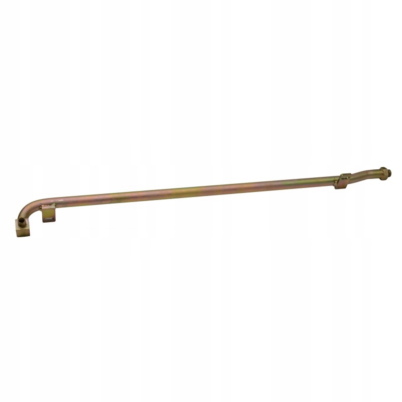 Hydraulická Trubka Napájející Rypadlo-nakladač Jcb 2CX 3CX 4CX