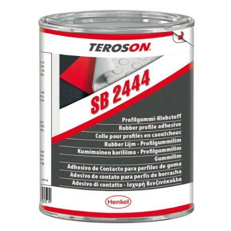 TEROSON 2444 TEROKAL 670G-контактный клей