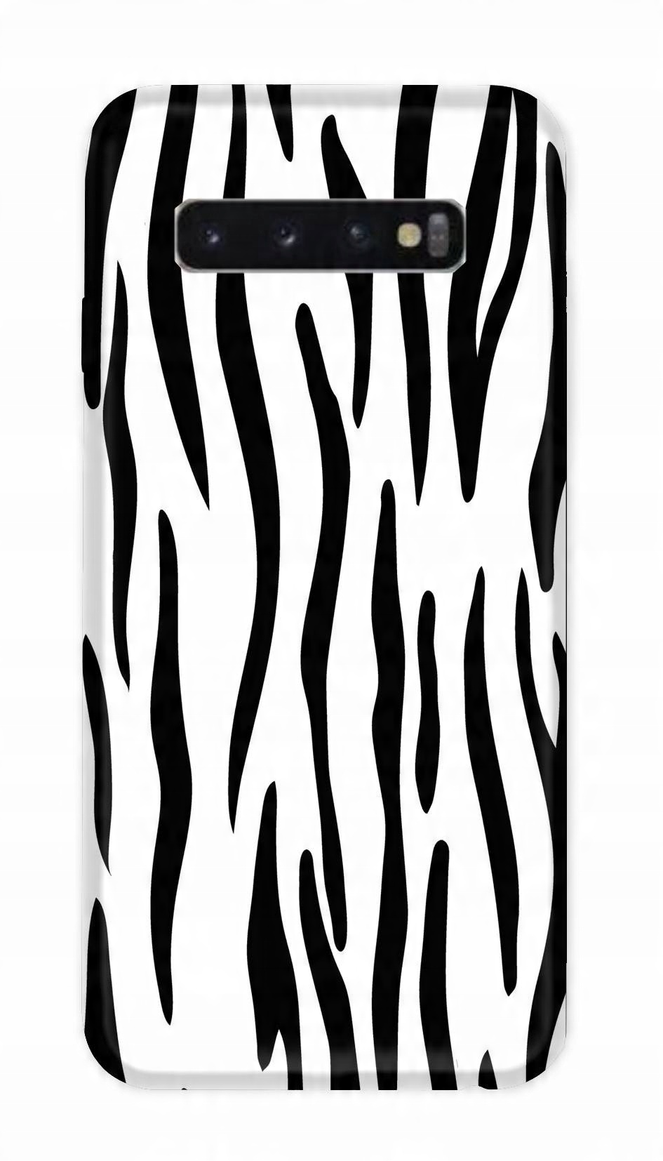 

Etui Do Samsung Galaxy S10 + Szkło / Różne Wzory