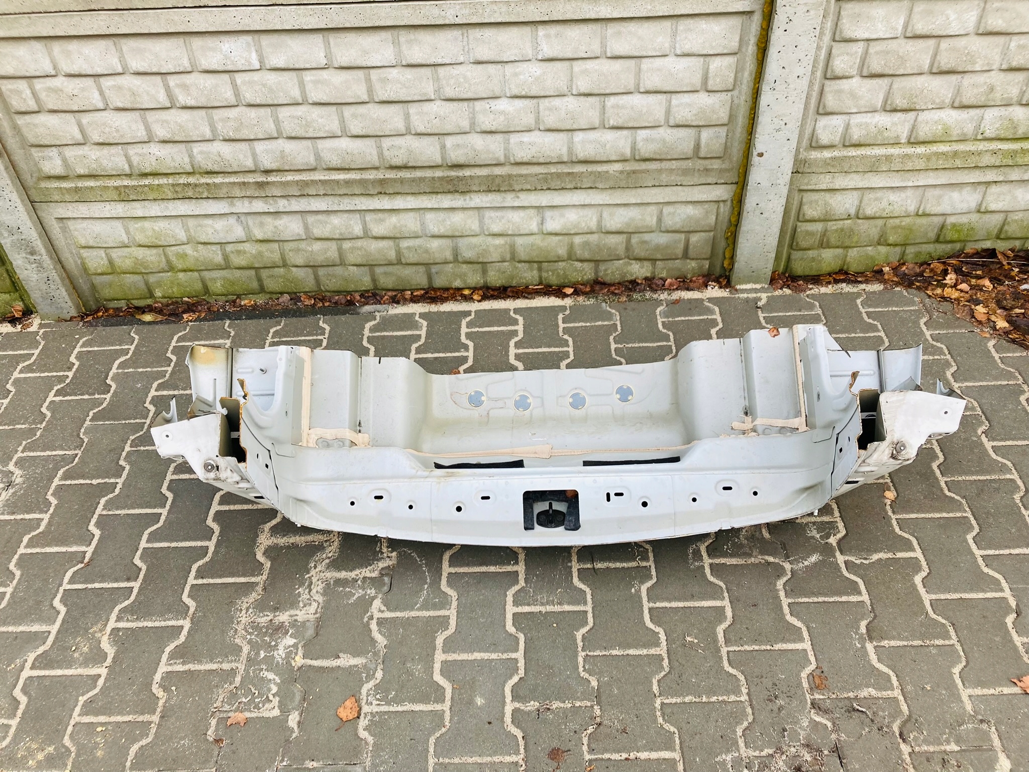 opel ASTRA K V универсал ремень задний