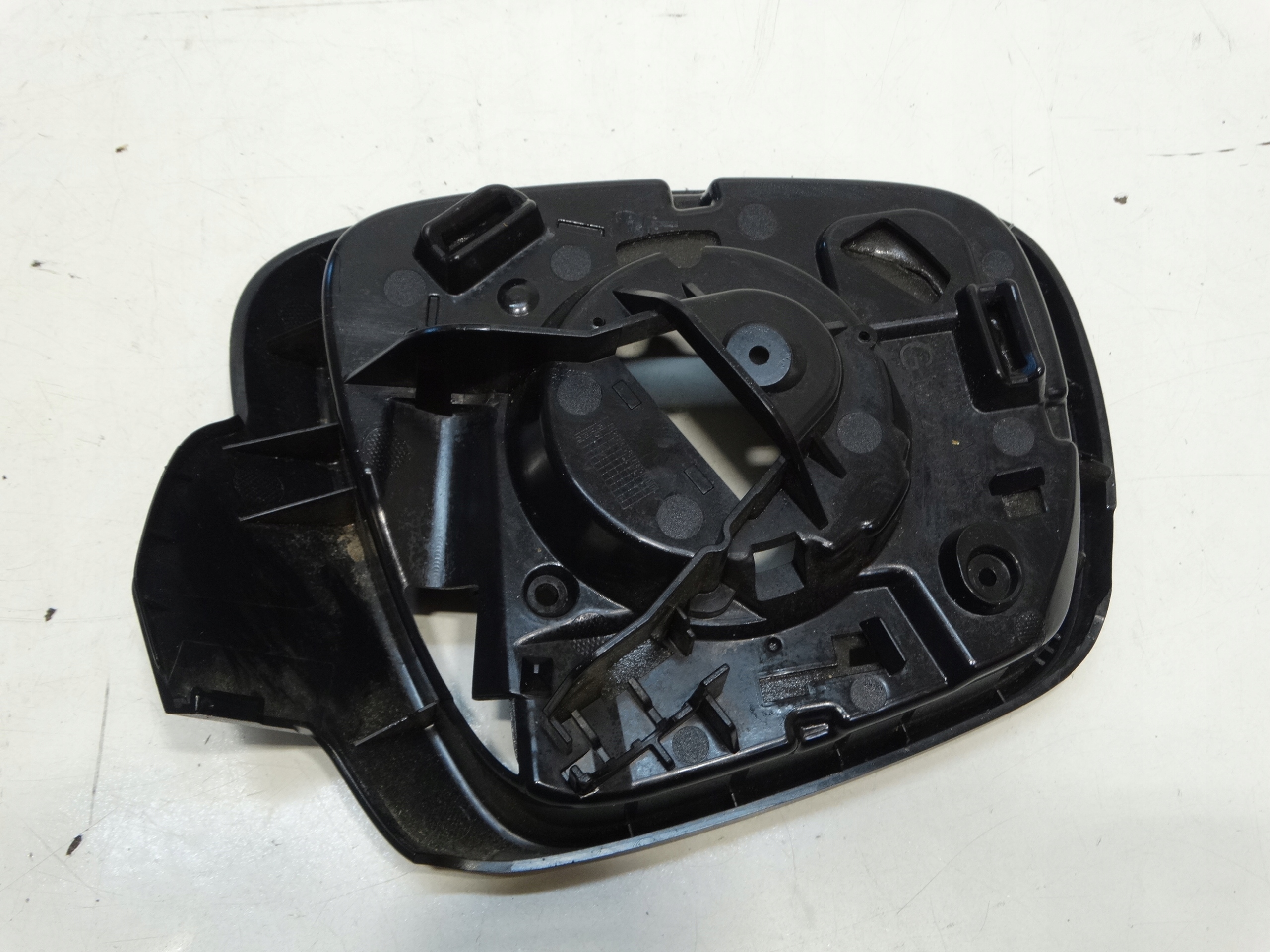 cover frame mirrors of left RENAULT KOLEOS II 21943007