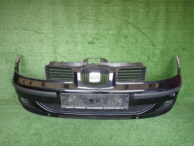 SEAT LEON a 1M0 98- nárazník přední předek