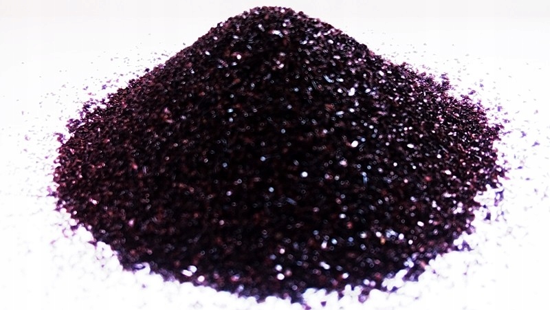 

Ścierniwo do piaskowania 25kg 3,2-5 mm