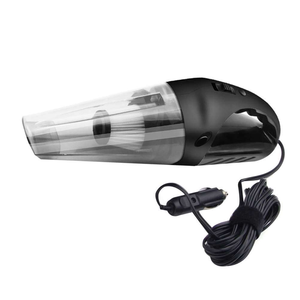 Автомобильный пылесос всасывающий автомобильный пылесос