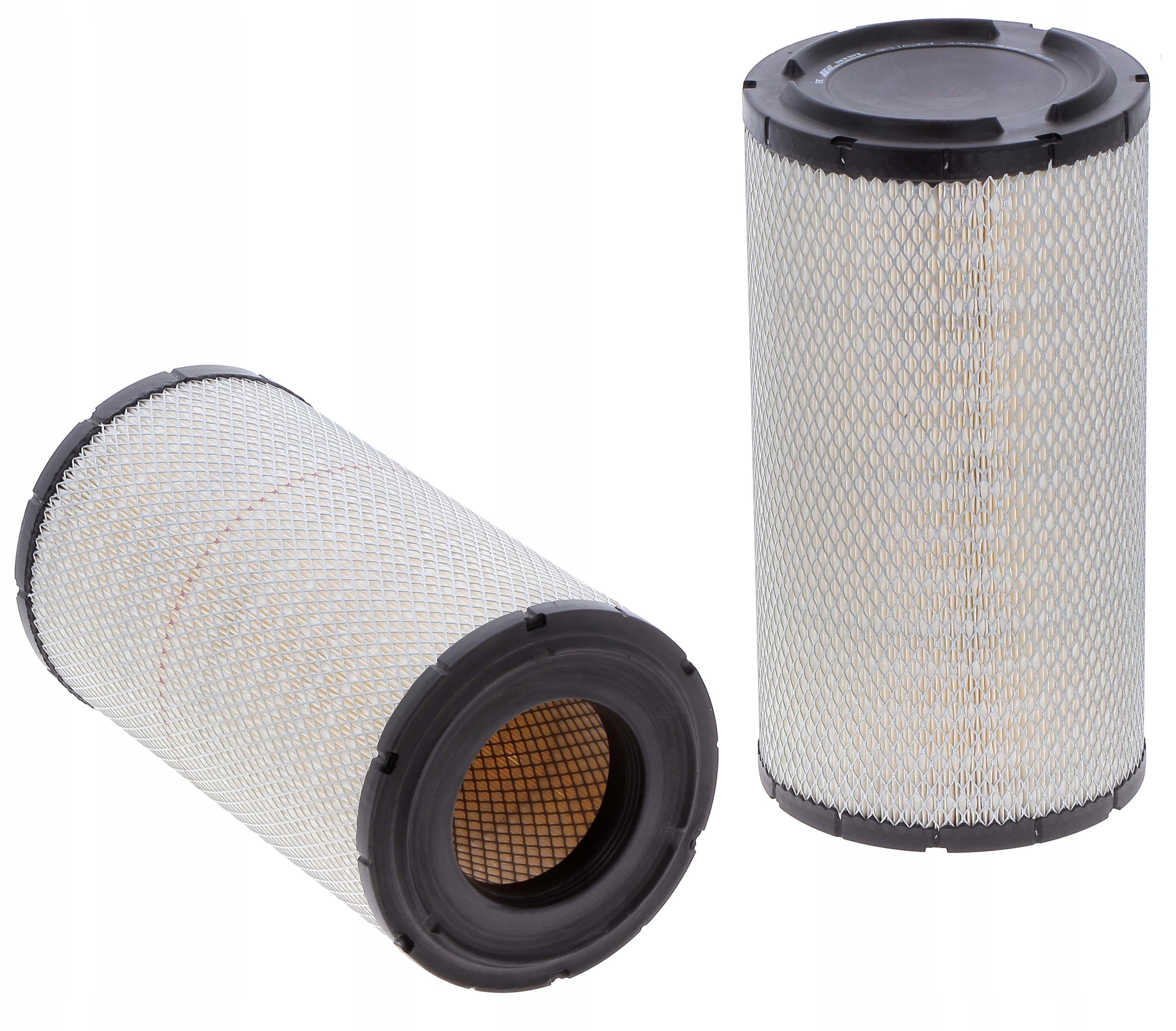 Vzduchový filtr Sa 16264 HiFi Filter