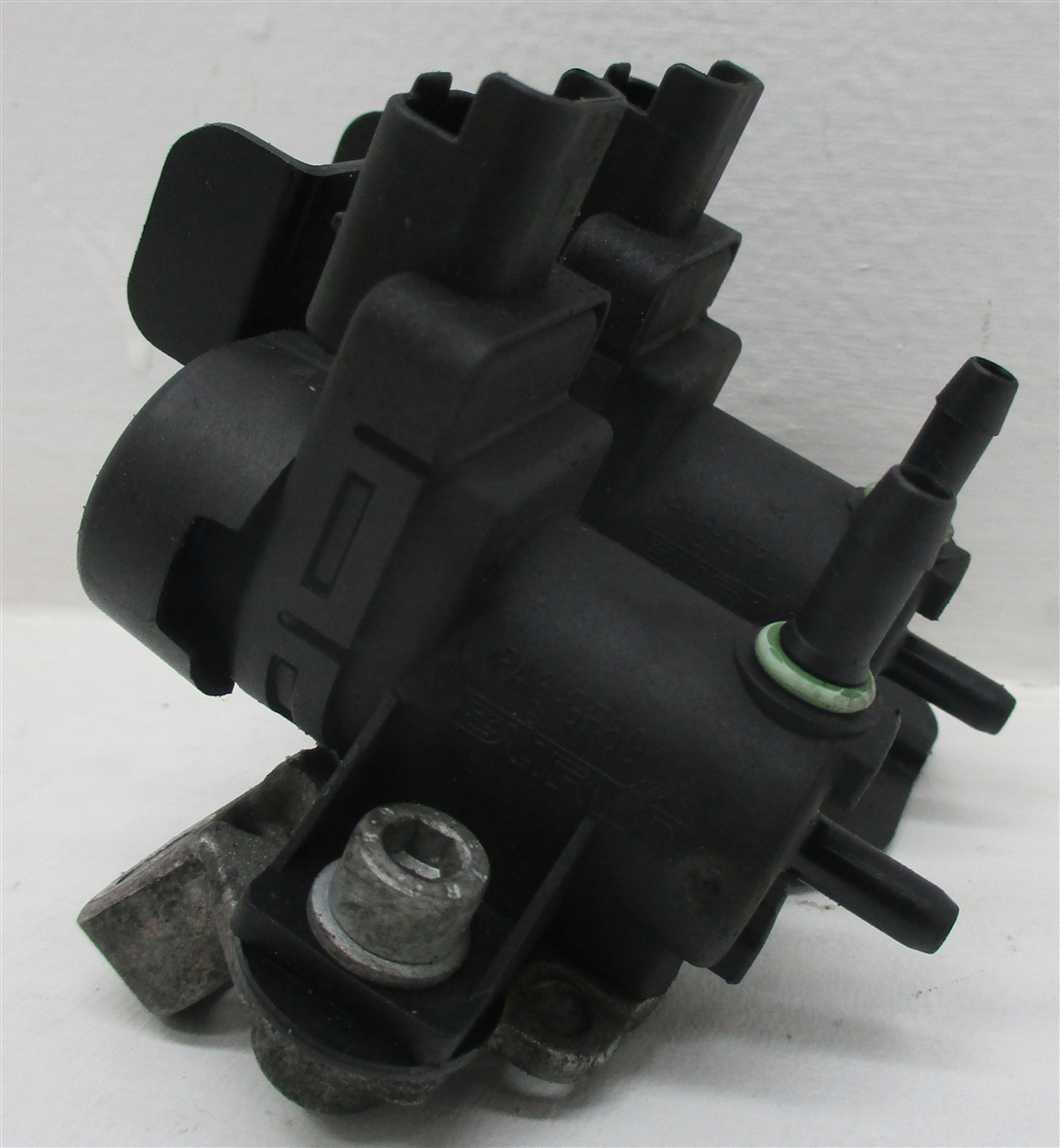 клапан давления CITROEN C5 III 2.2 9652862380