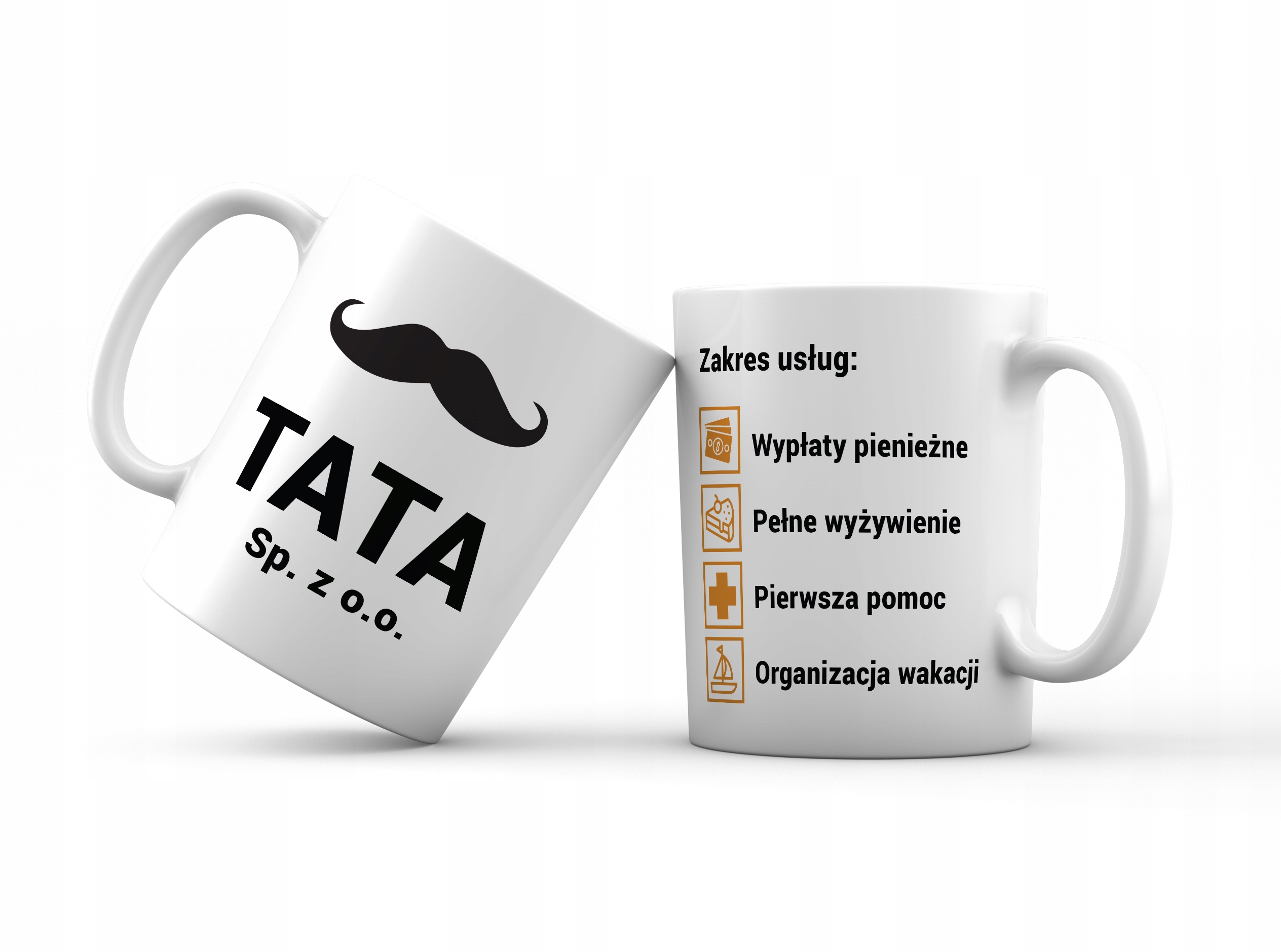 

Kubek prezent najlepszy Tata dzień taty ojciec v2