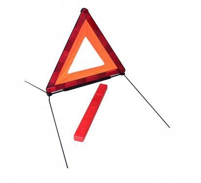 TROJKAT OSTRZEGAWCZY - MALE ETUI