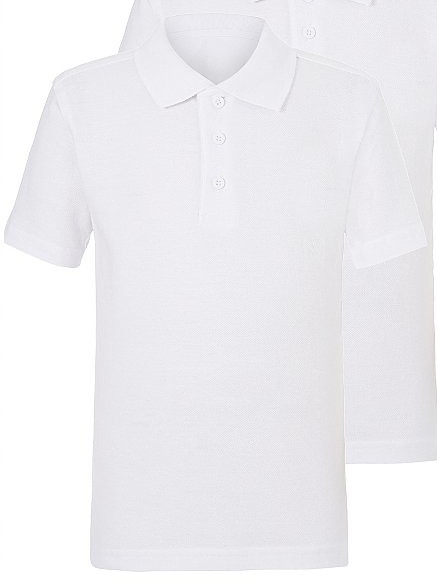 

George t-shirt koszulka Polo polówka 146-152