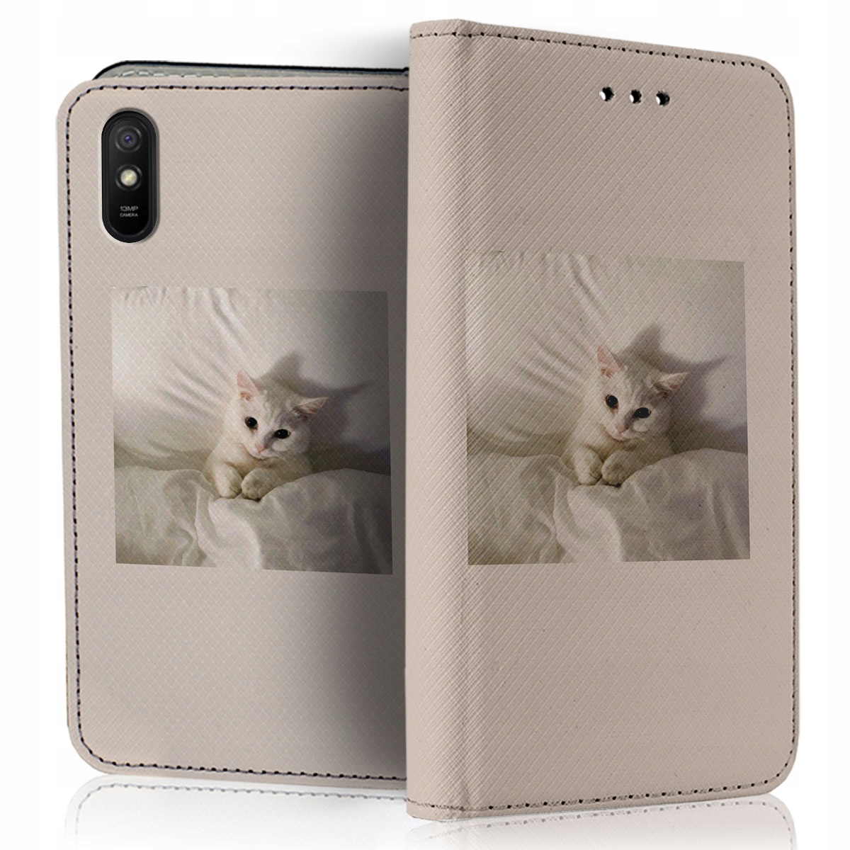 

Modne Etui Do Xiaomi Redmi 9A