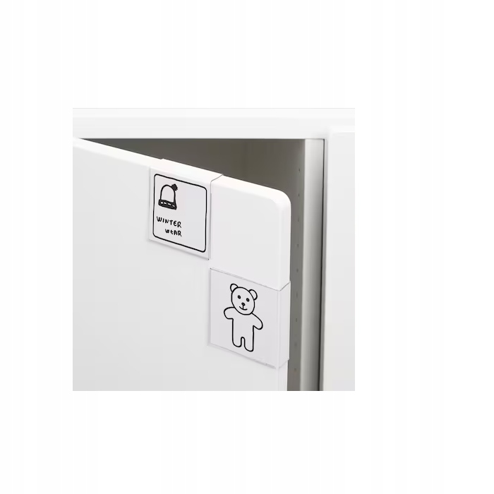 IKEA uchwyt na etykietę HANGIG Marka Ikea