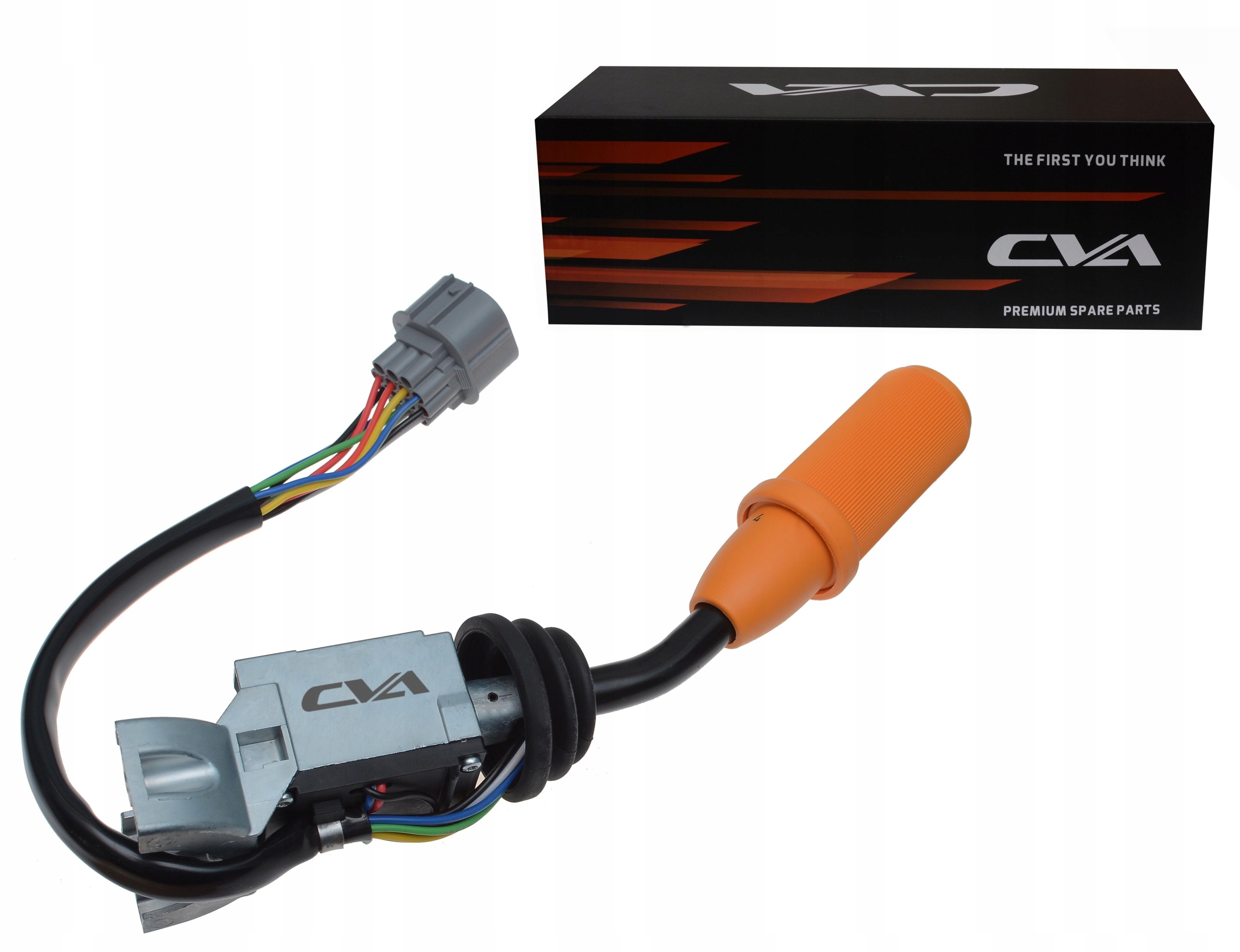 Přepínač Jízdy Vpřed/vzad Kop-ład 701/80145 Cva