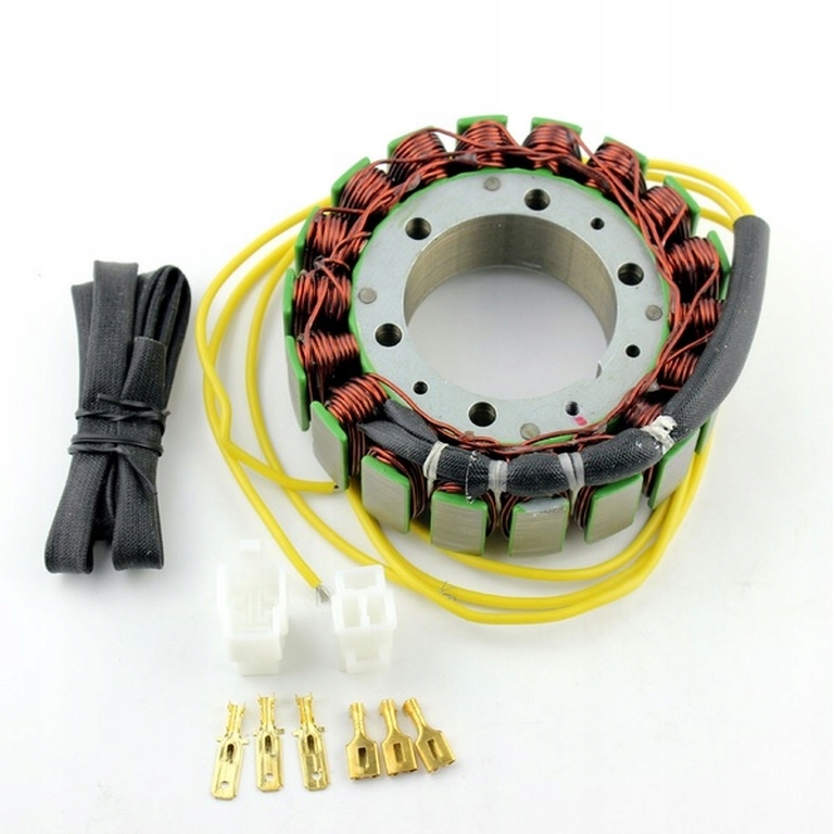Gz Vinutie alternátora (Stator) Honda Cx 500/650 (80-83), Vt 1100C (85-07
