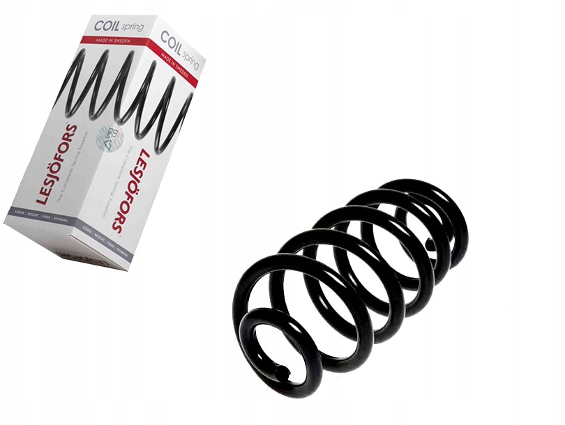 Pružina Zavěšení Audi A4 Seat Exeo 1.6-3.0 04.