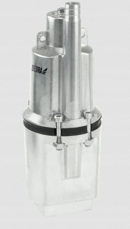 Dedra Pompa Membranowa DED8851 300W