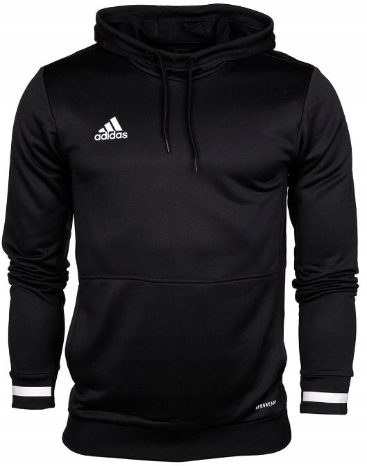 

Bluza adidas Team 19 Hoody DW6860 r. M