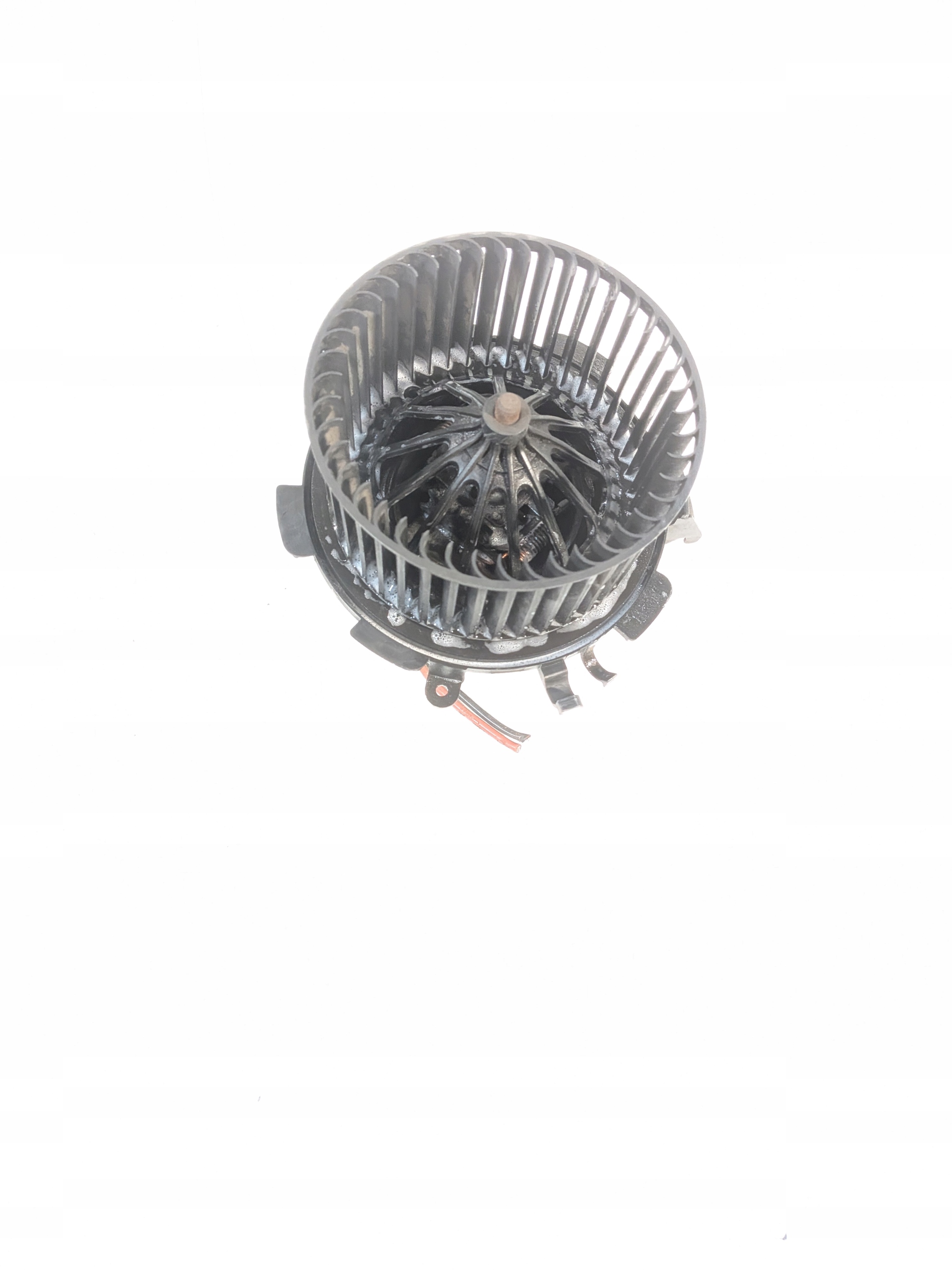 Lüfter DMUCHAWA des lüfters OE A9297 RENAULT MASTER II 2 LIFT 03-10