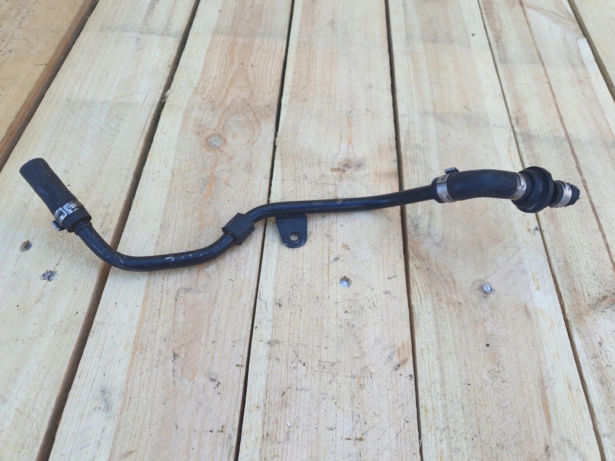 AUDI A4 B6 B7 wiring vacual 1.8T TURBO