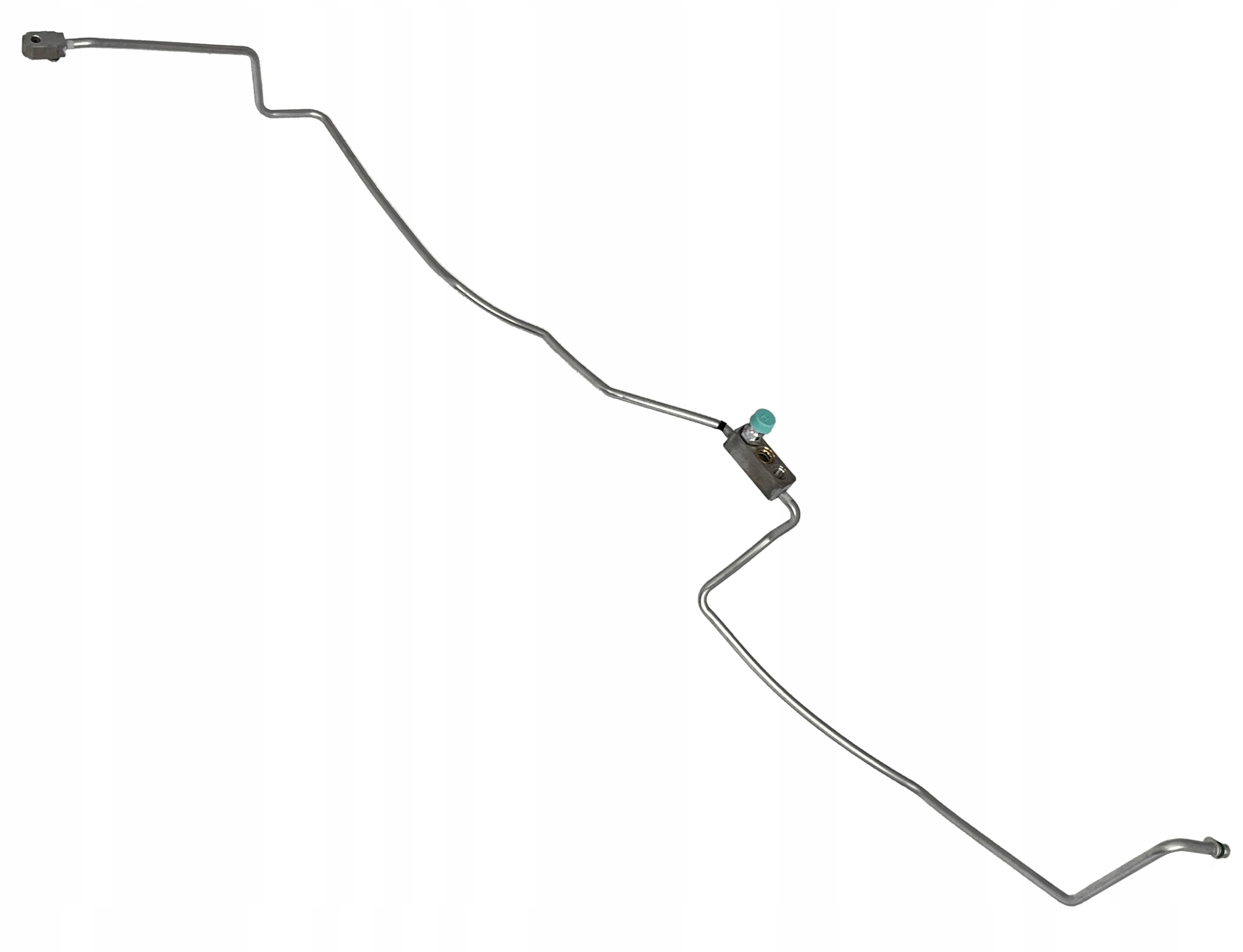 Kabel Klimatizace Toyota Yaris II 1.4 D4D K28