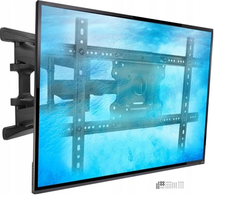 Otočný Uchopovač S Nastaviteľným Uhlom Pre Tv 55PUS8837/12 Philips