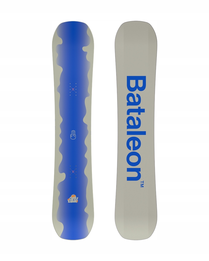 Snowboard Bataleon Blow [Długość deski 151]