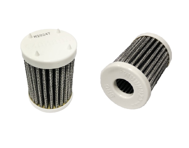 

Brc Wkład Filtr Fazy Lotnej Brc Sequent Oryginał