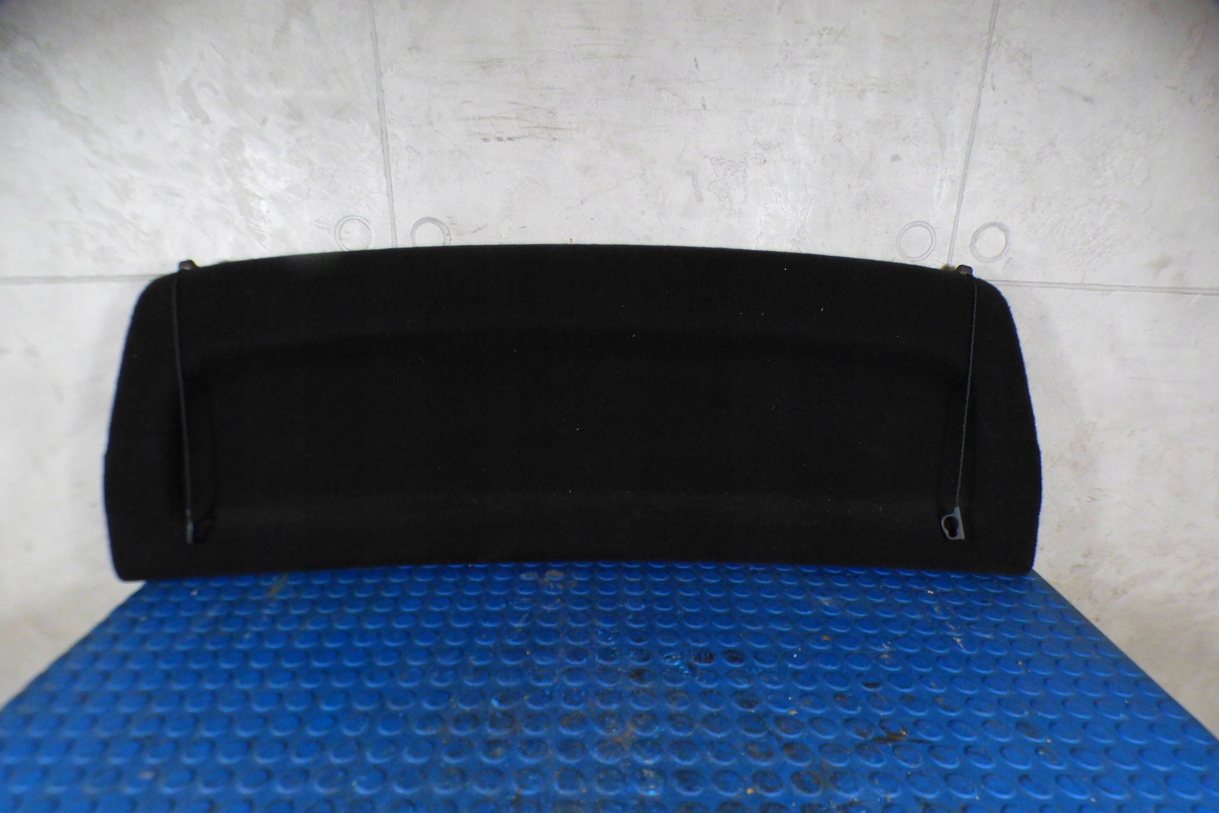 Opel Corsa E 3D plato boot 13432982 st.BDB